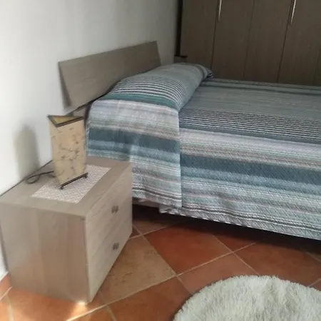 Tatil Evi Caterina *