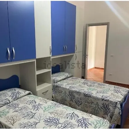 Tatil Evi Caterina *