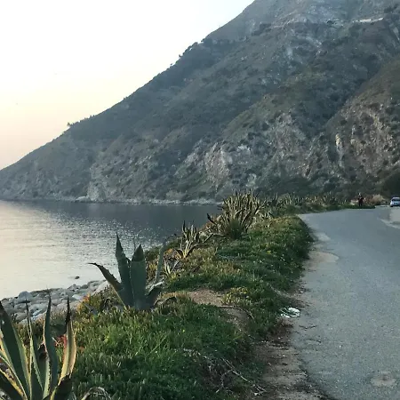 Ferienhaus Caterina Joppolo