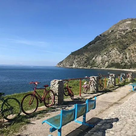 Hébergement de vacances Caterina *