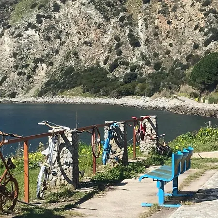 Caterina Hébergement de vacances