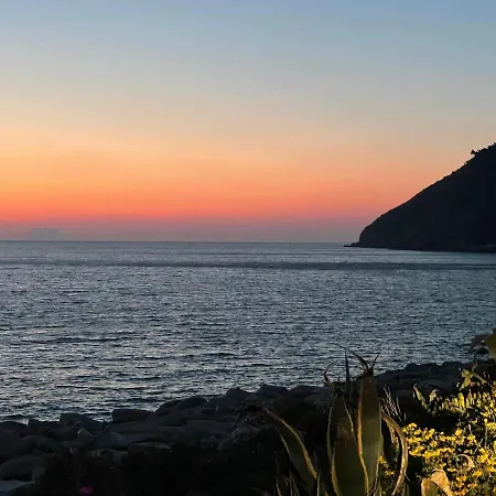 Caterina Hébergement de vacances Joppolo