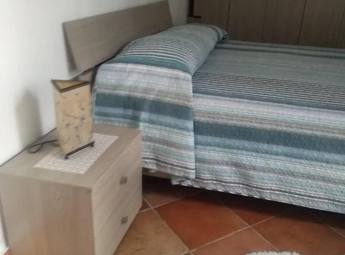 度假居 Caterina *