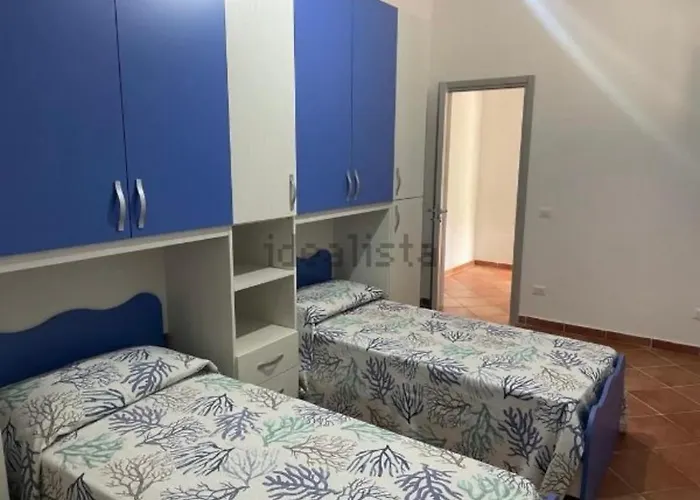 度假居 Caterina *