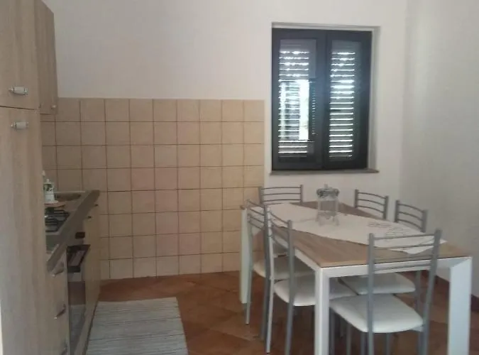 Caterina 度假居 Joppolo