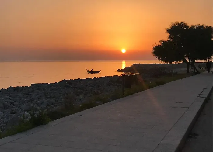 度假居 Caterina *