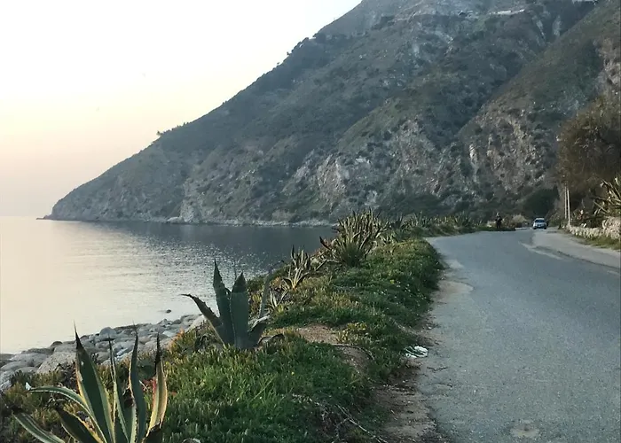 度假居 Caterina Joppolo