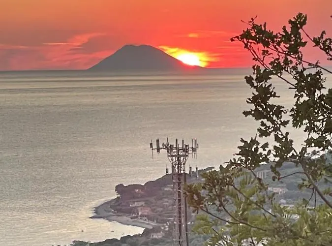 度假居 Caterina *